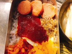 -401餐厅(弘大店)