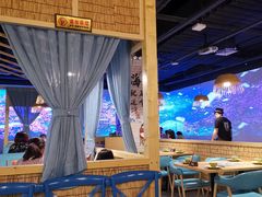 -原味烤鱼(吾悦广场店)
