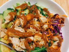 -CALIFORKS加州叉子轻食(朝阳门店)