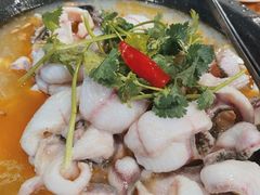 -大鼎石锅鱼(春江里店)