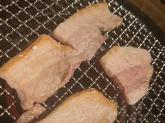 -乾杯烧肉居酒屋(中洲湾店)