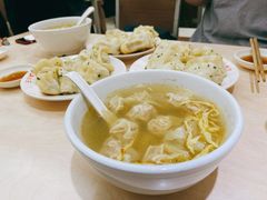 小馄饨-玉华饮食店(茅台路店)