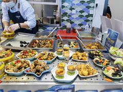 -深海中餐厅(国家海洋博物馆店)