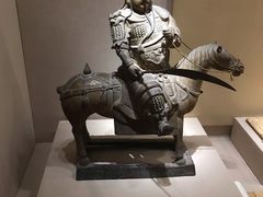 -宁夏博物馆