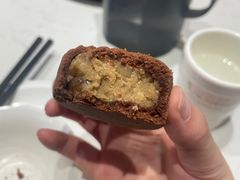 -墨茉点心局(梅溪湖新天地一店)
