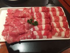 -新辣道鱼火锅(领展购物广场·中关村店)