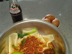 -玲玲面屋