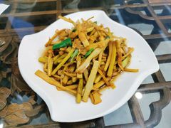 -徽州美食(三十年老店)