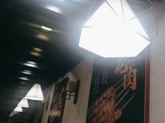 -新凯旋烧烤·千岛湖特色菜(拱墅上塘路店)