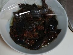 酱香茄子煲-乔阿马·江南味·驴肉香(龙湖华泾天街店)
