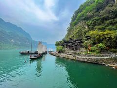 -三峡人家风景区