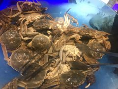 -加餐海鲜自助(集美银泰百货店)