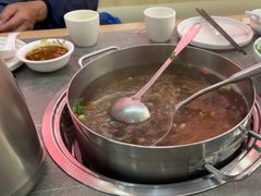-嬷孙家潮汕牛肉火锅(北京路天河城店)