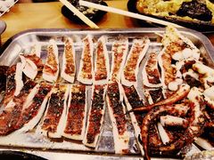 -老虎滩大连海鲜烧烤(建邺云锦路总店)