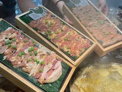-一朵菌·野生菌探索家火锅(南亚店)