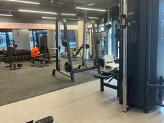 -乐刻运动健身(青山印象城店)