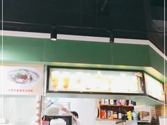 -锦园春香港茶餐厅(西海湾旗舰店)