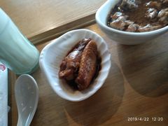 -72街红烧排骨饭(海珠丽影广场店)