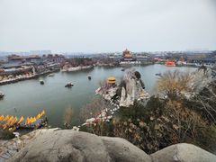 -中国翰园碑林