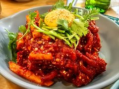 -顺姬冷面(长白西路店)