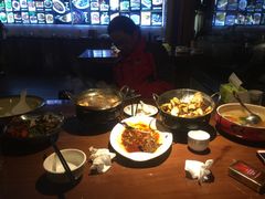 -老徽州(老街店)