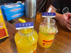 -庆峰龙虾烧烤(合肥一店)