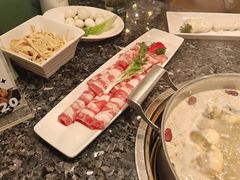 -一席地·本地鸡窝·杭帮鸡火锅(萧山银隆百货店)