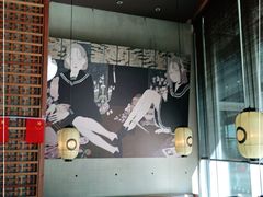 -山葵家居酒屋(天目里店)