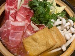 -浦·传统日式料理(3 5 1 1 店)