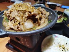 -吟松日式料理(莘庄店)