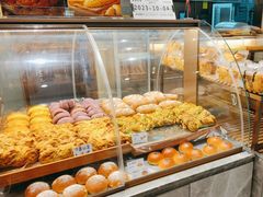 -露丝卡文•世界冠军面包(乐峰广场店)