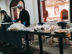 -西部马华清真兰州牛肉面·烧烤夜市(关东店)