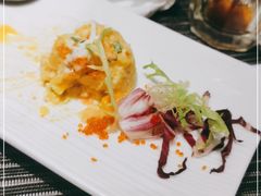 -斗牛士牛排餐厅(嘉里汇店)