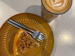 -BAKER&SPICE(环贸店)