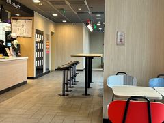 -麦当劳(北京上地十街餐厅店)