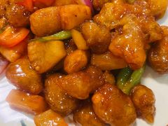 -蒸坊黄鳝饭(骏丰大厦店)
