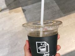 -JPG coffee(广州体育西店)