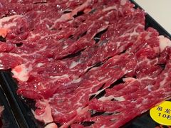 -潮发潮汕牛肉店(永庆坊店)