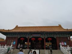 景点-珠海圆明新园