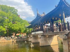 -衣裳街历史文化街区