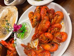 -钵家大院(大花岭店)