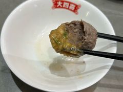 -金龙大四喜牛肉火锅