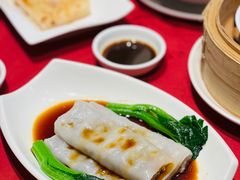 陈皮牛肉肠-北园酒家(小北路店)