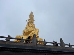 -峨眉山风景名胜区