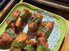 香兰排骨-天程知味园