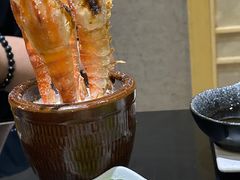 -竹之月日本料理铁板烧(香江花园店)