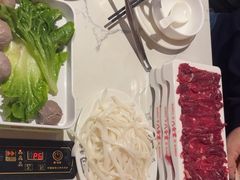 -八合里牛肉火锅(领丰汇店)