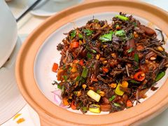 -大树餐厅(环球港店)