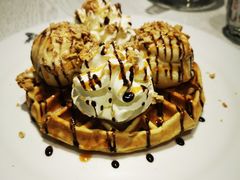 -娜娜家·Nana's restaurant(国金汇店)
