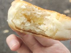 -徐文林香酥饼(桃园店)